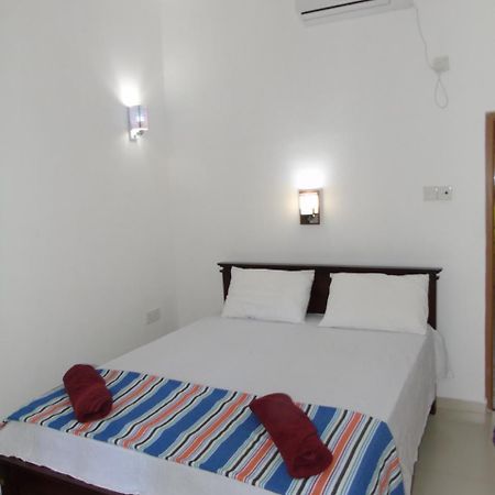 Eco Villa - Sinharaja Deniyaya Exterior foto