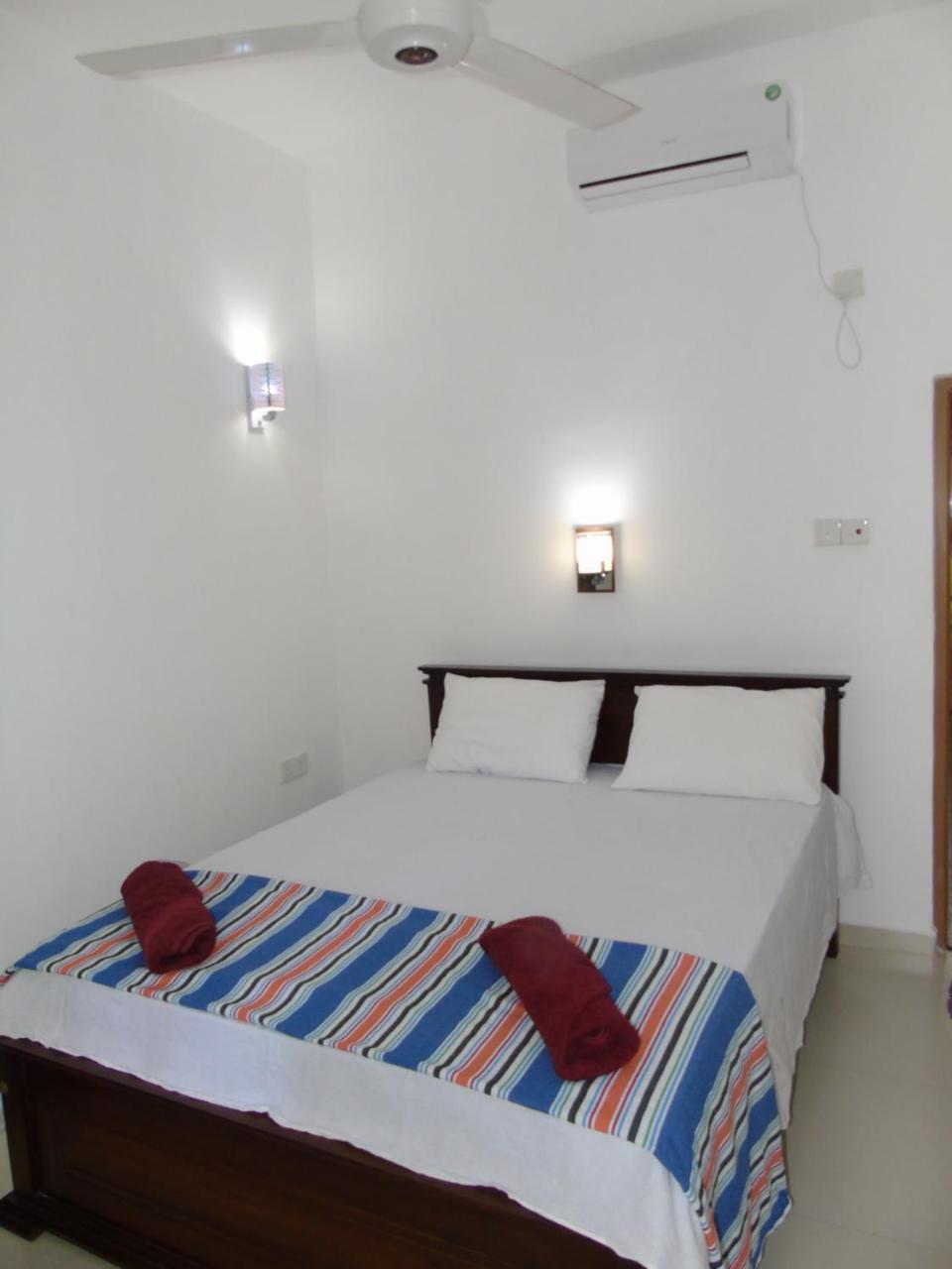 Eco Villa - Sinharaja Deniyaya Exterior foto